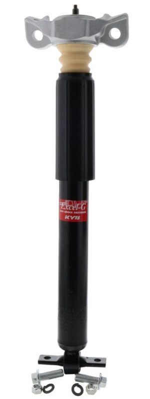 Ford Fusion Shock Absorber - Rear - KYB - Excel-G - `13-`16