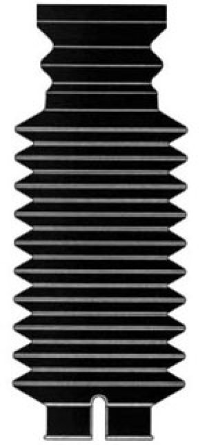 CADILLAC Escalade Strut Boot - Front - KYB - `08-`09 CADILLAC Escalade Strut Boot - Front - KYB - `08-`09