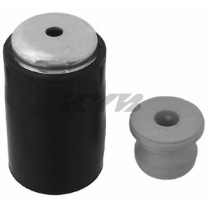 Ford Explorer Strut Boot - Front - KYB - `02-`05