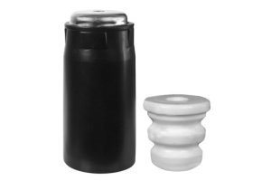 Ford Explorer Strut Boot Kit - Rear - KYB - Jounce Bumper - `06-`10 Ford Explorer Strut Boot Kit - Rear - KYB - Jounce Bumper - `06-`10