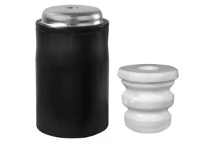 Ford Explorer Strut Boot - Front - KYB - Jounce Bumper and Bellows - `06-`10 Ford Explorer Strut Boot - Front - KYB - Jounce Bumper and Bellows - `06-`10