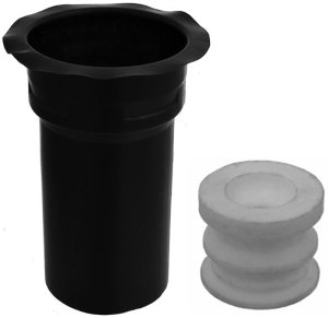 Ford F-150 Strut Boots - Front - KYB - `09-`14