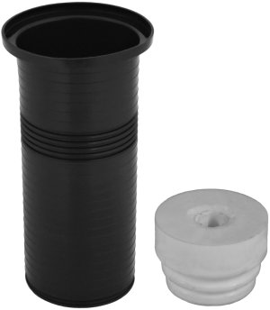 Dodge Ram 1500 Strut Boot - Front - KYB - `09-`15 Dodge Ram 1500 Strut Boot - Front - KYB - `09-`15