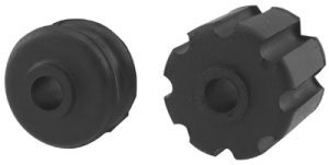 INFINITI G20 Strut Mounts - Front & Rear - KYB - `99-`02 INFINITI G20 Strut Mounts - Front & Rear - KYB - `99-`02
