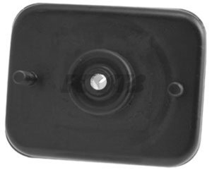 Dodge Stratus Strut Mounts - Rear - KYB - `95-`00