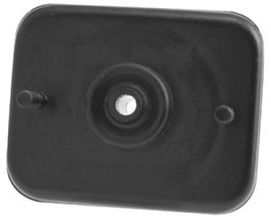 Dodge Stratus Strut Mounts - Rear - KYB - `95-`00