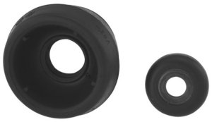 Audi TT Strut Mounts - Front - KYB - `00-`06