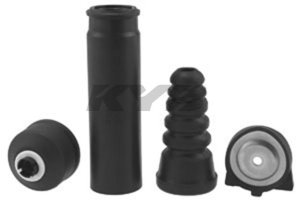 Ford Focus SVT Strut Mounts - Rear - KYB - `02-`04