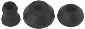 Chrysler Sebring Strut Mounts - Rear - KYB - `97-`00 Chrysler Sebring Strut Mounts - Rear - KYB - `97-`00