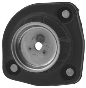 Hyundai Elantra Strut Mount - Rear Right - KYB - `96-`06