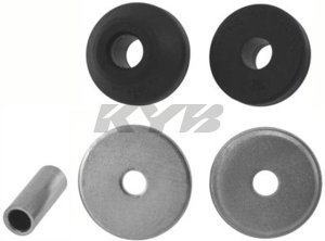 Chrysler Cirrus Strut Mounts - Front - KYB - `95-`00