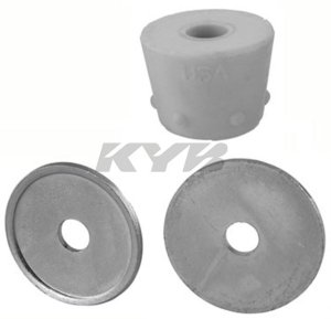 Dodge Stratus Strut Mounts - Front - KYB - `01-`06