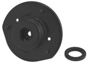 Chrysler Town and Country Strut Mount - Front - KYB - `01-`07