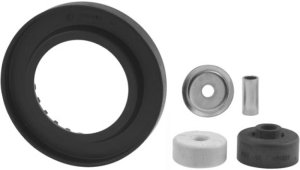 Hyundai Santa Fe Strut Mounts - Rear - KYB - `01-`06