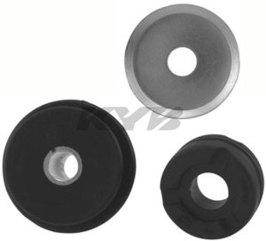 Pontiac Vibe Strut Mounts - Rear - KYB - `03-`06