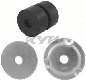 Ford Crown Victoria Strut Mounts - Front - KYB - `03-`10