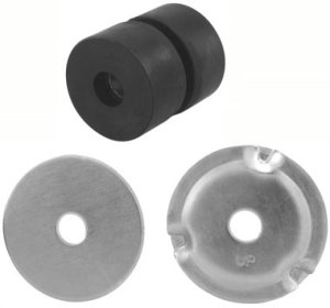 Ford Grand Marquis Strut Mounts - Front - KYB - `03-`06 Ford Grand Marquis Strut Mounts - Front - KYB - `03-`06