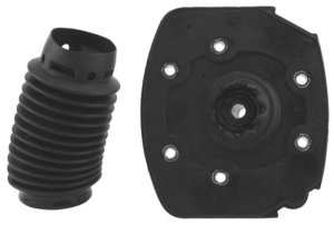 Buick Allure Strut Mounts - Rear - KYB - `05-`08