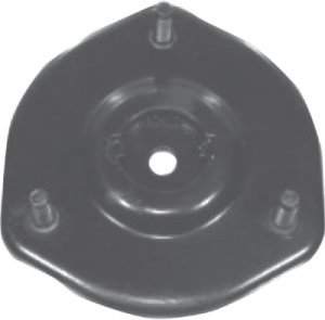 Mazda 6 Strut Mount - Front - KYB - `03-`04