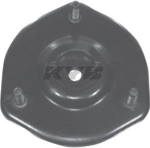 Mazda 6 Strut Mount - Front - KYB - `03-`04
