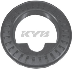 Chrysler Town and Country Strut Mount - Front - KYB - `01-`07