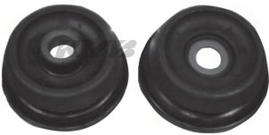 Dodge Sprinter 3500 Strut Mounts - Front - KYB - `03-`06