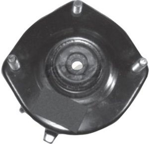 Mazda Protege Strut Mount - Rear Left - KYB - `99-`03