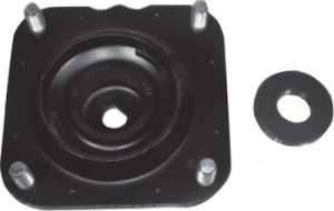 Mazda 626 Strut Mount - Front - KYB - `98-`02