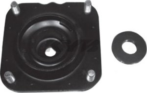 Mazda 626 Strut Mount - Front - KYB - `98-`02