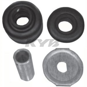 Nissan Quest Strut Mounts - Rear - KYB - `04-`09