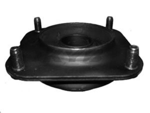 Kia Spectra Strut Mount - Front - KYB - Internal Bearing - `01-`02