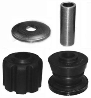 INFINITI G35 Strut Mounts - Rear - KYB - `04-`06 INFINITI G35 Strut Mounts - Rear - KYB - `04-`06