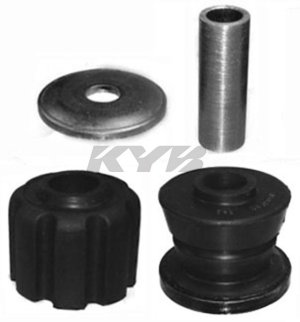 INFINITI G35 Strut Mounts - Rear - KYB - `04-`06
