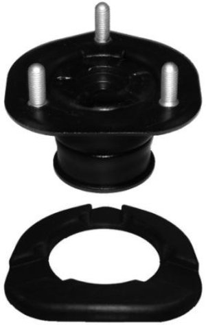 MITSUBISHI Raider Strut Mount - Front - KYB - Mount with Insulator - `06-`07