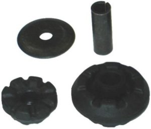 Kia Amanti Strut Mounts - Front + Rear - KYB - `04-`09 Kia Amanti Strut Mounts - Front + Rear - KYB - `04-`09