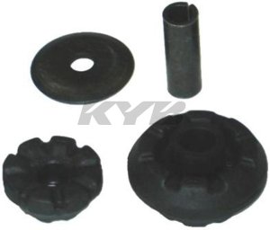 Kia Amanti Strut Mounts - Front + Rear - KYB - `04-`09