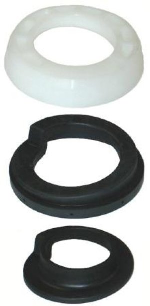 Ford Explorer Strut Mounts - Front - KYB - `06-`09 Ford Explorer Strut Mounts - Front - KYB - `06-`09