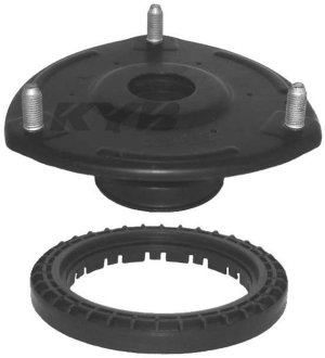 Hyundai Santa Fe Strut Mount - Front - KYB - `07-`10