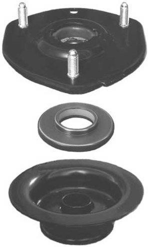 Ford Fusion Strut Mount - Front - KYB - `06-`11