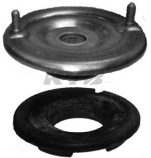 Audi A6 Strut Mounts - Front - KYB - `98-`04