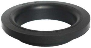 Chevrolet Uplander Strut Mounts - Rear - KYB - Spring Seat Insulator - `05-`08 Chevrolet Uplander Strut Mounts - Rear - KYB - Spring Seat Insulator - `05-`08