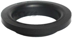 Chevrolet Uplander Strut Mounts - Rear - KYB - Spring Seat Insulator - `05-`08