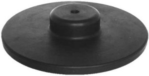 Ford Taurus Strut Mounts - Rear - KYB - `96-`05 Ford Taurus Strut Mounts - Rear - KYB - `96-`05