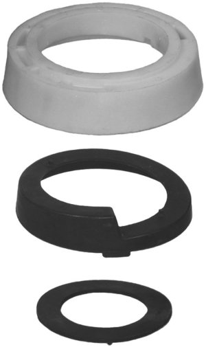 Ford Explorer Strut Mounts - Rear - KYB - `02-`05 Ford Explorer Strut Mounts - Rear - KYB - `02-`05