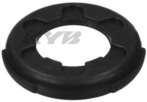 Honda Accord Strut Mounts - Rear - KYB - `98-`02