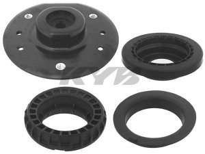 Chevrolet Equinox Strut Mounts - Front - KYB - `05-`06