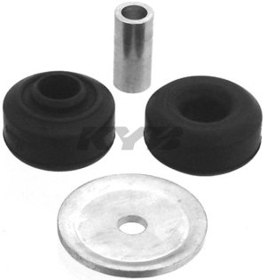 Mazda RX-8 Strut Mount - Rear - KYB - `04-`11