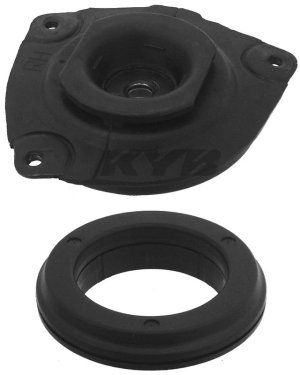 Nissan Cube Strut Mount - Front Right - KYB - `09-`14