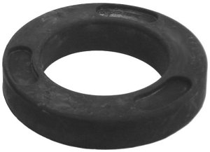 Hyundai Azera Spring Insulators - Front - KYB - `06-`11 Hyundai Azera Spring Insulators - Front - KYB - `06-`11