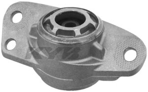 Volkswagen Jetta Strut Mount - Rear - KYB - `07-`14